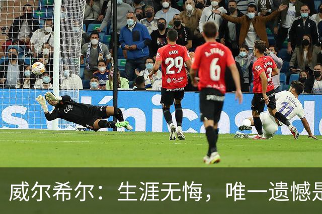 威尔希尔：生涯无悔，唯一遗憾是错失蓝狐奇迹赛季的那座冠军