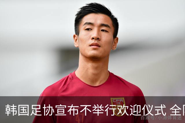 韩国足协宣布不举行欢迎仪式 全队将分批次悄悄返乡